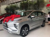 Bán Mitsubishi Xpander đời 2019, màu bạc, xe nhập