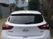 Bán Hyundai i30 sản xuất 2013, màu trắng, nhập khẩu