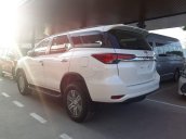 Cần bán xe Toyota Fortuner sản xuất 2019, đủ các phiên bản xe