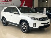 Bán Kia Sorento năm sản xuất 2019, màu trắng giá cạnh tranh