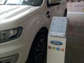 Bán Ford Everest 2019 đại lý Western Ford