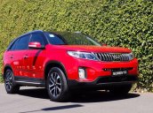 Bán Kia Sorento 2019 thanh toán 20% nhận xe ngay