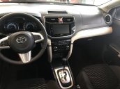 Toyota Tân Cảng - Rush 1.5AT xe giao ngay, đủ màu-trả 200tr nhận xe, LH 0933000600