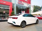 Bán All New Cerato 2019 - đón ưu đãi & nhận xe ngay đủ màu - hỗ trợ vay vốn 80%