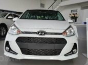 Hyundai Grand i10 số tự động trả trước 125 triệu, Hotline/Zalo 0916735239