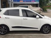 Hyundai Grand i10 số tự động trả trước 125 triệu, Hotline/Zalo 0916735239