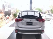 Bán Mitsubishi Outlander - 2019, Giá ưu đãi cực sốc, tặng bộ ghế da, hỗ trợ trả góp 80% giá trị xe