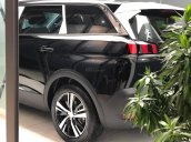 Bán xe Peugeot 5008 năm 2019, giao xe ngay, liên hệ 0909328677 nhận lái thử xe tận nhà