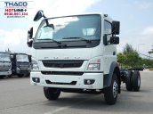 Xe tải Mitsubishi Fuso Canter FA 1014RL - tải 5.5 tấn, trả góp 80%, LH 0938.907.134