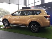 Bán xe Nissan Terra V 2018, mới 100%, nhập khẩu nguyên chiếc