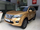 Bán xe Nissan Terra V 2018, mới 100%, nhập khẩu nguyên chiếc