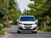 Peugeot Traveller 2019, xe giá sàn, giao xe ngay, liên hệ 0909328677