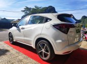 Bán Honda HRV bản L 2019 có sẵn giao ngay, màu Trắng tại Quảng Bình, nhập khẩu Thái Lan, liên hệ 0931373377