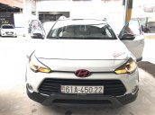 Bán Hyundai I20 Active 1.4AT màu trắng số tự động nhập Ấn Độ 2015/2016 gốc Sài Gòn đi 29000km