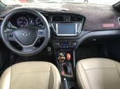 Bán Hyundai I20 Active 1.4AT màu trắng số tự động nhập Ấn Độ 2015/2016 gốc Sài Gòn đi 29000km