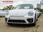 "Con Bọ" Volkswagen Beetle Dune - Xe thể thao nhập khẩu, lô cuối cùng tại Việt Nam, hotline: 090-898-8862