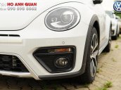 "Con Bọ" Volkswagen Beetle Dune - Xe thể thao nhập khẩu, lô cuối cùng tại Việt Nam, hotline: 090-898-8862