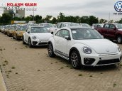 "Con Bọ" Volkswagen Beetle Dune - Xe thể thao nhập khẩu, lô cuối cùng tại Việt Nam, hotline: 090-898-8862