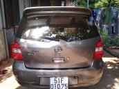 Bán xe 7 chỗ Nissan Livina 1.8AT đời cuối 2010, số tự động, 310 triệu. Bao rút hồ sơ sang tên đầy đủ