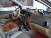 Bán xe 7 chỗ Nissan Livina 1.8AT đời cuối 2010, số tự động, 310 triệu. Bao rút hồ sơ sang tên đầy đủ