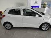 Bán Hyundai i10 2019 (đủ màu) SX 2019 giá 330tr, hỗ trợ vay 90%, nợ xấu - Vui lòng LH 09696 77 046