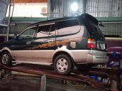 Bán Toyota Zace 2002, nhập khẩu nguyên chiếc, giá cạnh tranh