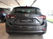 Bán ô tô Mazda 3 đời 2018, dòng xe bán chạy phân khúc C tại thị trường Việt Nam