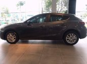Bán ô tô Mazda 3 đời 2018, dòng xe bán chạy phân khúc C tại thị trường Việt Nam