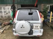 Bán ô tô Mitsubishi Jolie đời 2005, màu bạc, 142 triệu