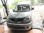 Bán ô tô Mitsubishi Jolie đời 2005, màu bạc, 142 triệu