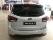 Cần bán Kia Rondo 2019, màu bạc, nhập khẩu nguyên chiếc, giá 585tr