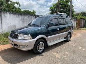 Bán Toyota Zace 2004, 7 chỗ, giá 248tr