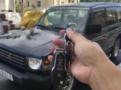 Bán Mitsubishi Pajero MT năm 2000, giá 180tr