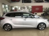 Cần bán Kia Rondo 2019, màu bạc, nhập khẩu nguyên chiếc, giá 585tr