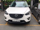 Bán Mazda CX 5 2.5AT đời 2016, giá tốt