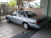 Bán xe Toyota Camry đời 1988, màu xanh, xe nhập, giá chỉ 87 triệu