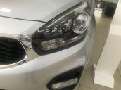 Cần bán Kia Rondo 2019, màu bạc, nhập khẩu nguyên chiếc, giá 585tr