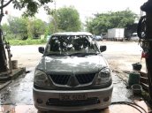 Bán ô tô Mitsubishi Jolie đời 2005, màu bạc, 142 triệu