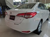 Bán xe Toyota Vios đời 2019, giá 470tr, khuyến mãi cực tốt