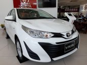 Bán xe Toyota Vios đời 2019, giá 470tr, khuyến mãi cực tốt