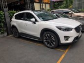 Bán Mazda CX 5 2.5AT đời 2016, giá tốt