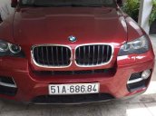 Cần bán BMW X6 AT 2013, nhập khẩu nguyên chiếc