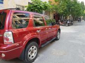 Bán Ford Escape đời 2004, màu đỏ chính chủ, giá 245tr