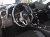 Bán ô tô Mazda 3 đời 2018, dòng xe bán chạy phân khúc C tại thị trường Việt Nam