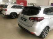 Cần bán Kia Rondo 2019, màu bạc, nhập khẩu nguyên chiếc, giá 585tr