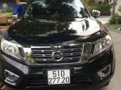 Bán Nissan Navara đời 2018, màu đen, nhập khẩu còn mới giá cạnh tranh