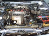 Bán xe Toyota Camry đời 1988, màu xanh, xe nhập, giá chỉ 87 triệu