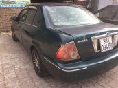 Cần bán Ford Laser 2002, màu xanh lục, nhập khẩu còn mới