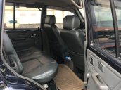 Bán Mitsubishi Pajero MT năm 2000, giá 180tr