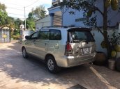 Bán Toyota Innova đời 2006 xe gia đình, giá 360tr